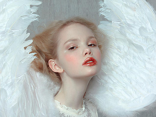 Ricola摄影社交APP