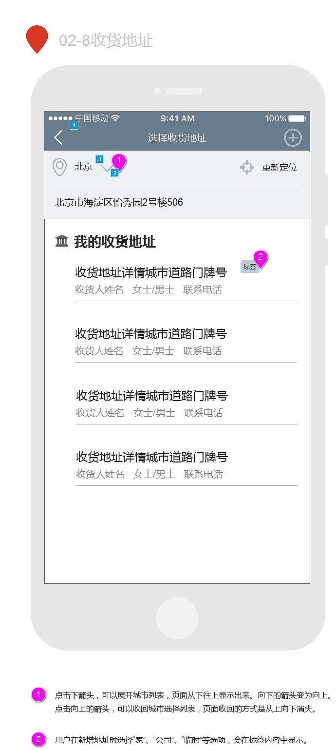 UI界面设计-APP原型图_AXURE（图ZMTQwNDA2NTc2） - APP界面 - 站酷设计师九宫洛书原创素材 - 站酷ZCOOL