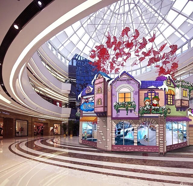 值得學(xué)習(xí)的一個(gè)場(chǎng)景設(shè)計(jì)（圖ZMTA5ODA2MzQ0） - 場(chǎng)景 - 站酷設(shè)計(jì)師設(shè)計(jì)搬運(yùn)工id原創(chuàng)素材 - 站酷ZCOOL