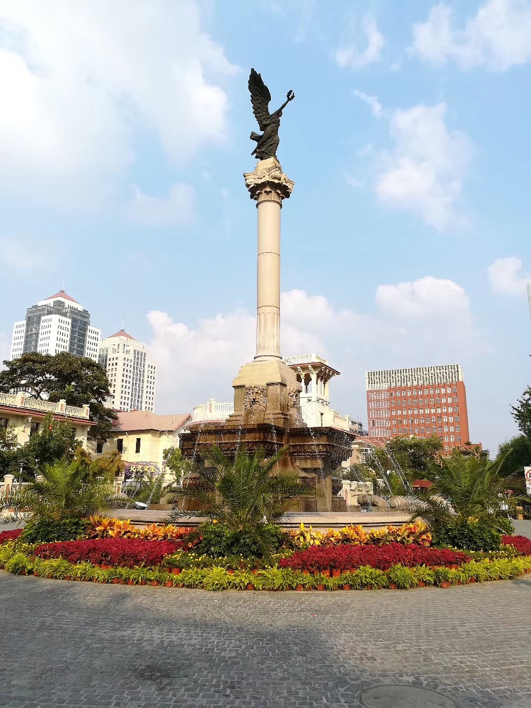 天津-意式风情街（图ZMTcyMTUxMzI4） - 风光摄影 - 站酷设计师HenHen_原创素材 - 站酷ZCOOL