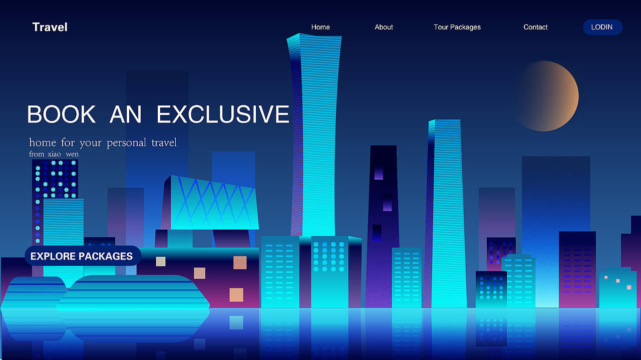 矢量插画（图ZMjU5MzM5MjA0） - 创作习作 - 站酷设计师阿小文原创素材 - 站酷ZCOOL