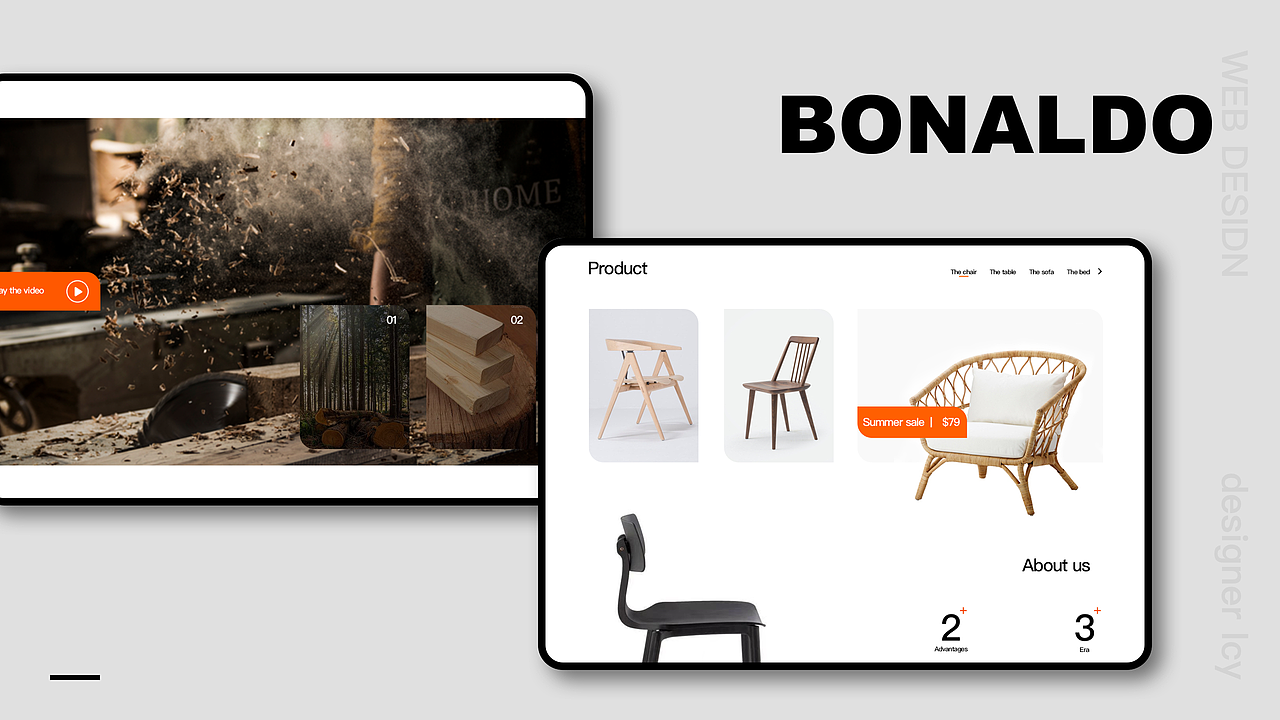 2020个人作品集!