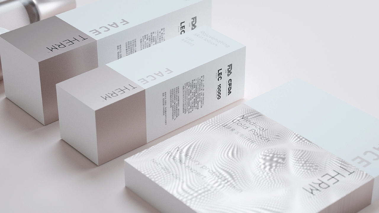 FACE THERM 法诗泉