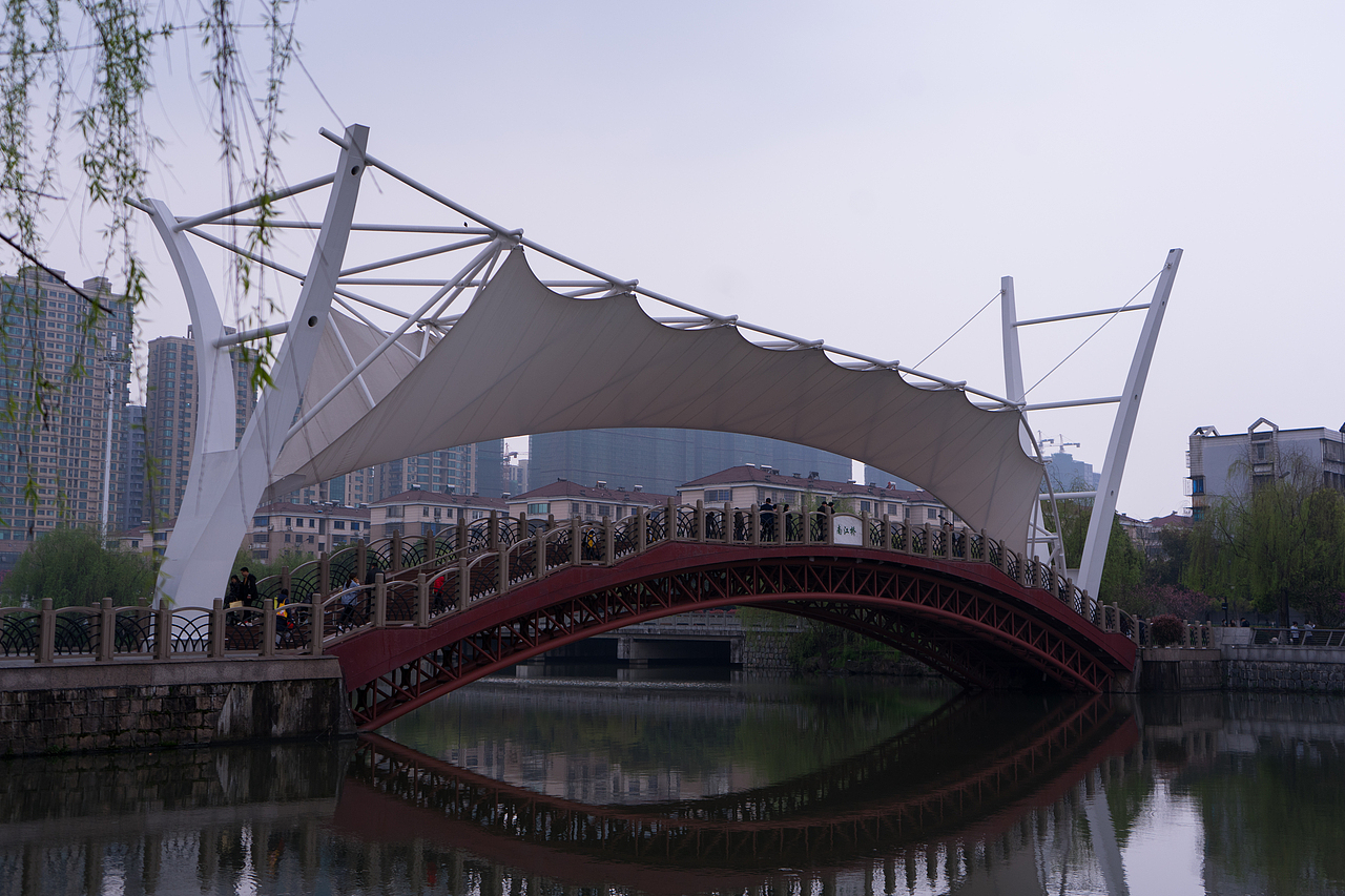 杭州南江公园郁金香（图ZMjQ4MTAwMTA4） - 风光摄影 - 站酷设计师达达达西瓜原创素材 - 站酷ZCOOL