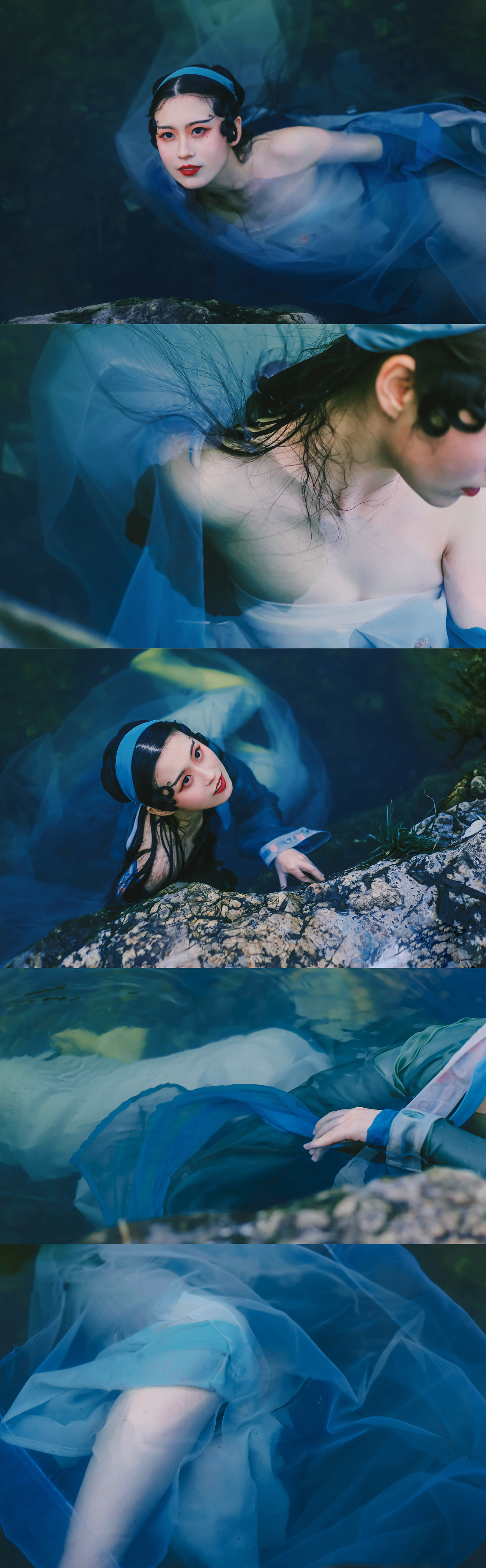 青蛇（图ZMTM4OTMwNTIw） - 人像摄影 - 站酷设计师肆粗原创素材 - 站酷ZCOOL