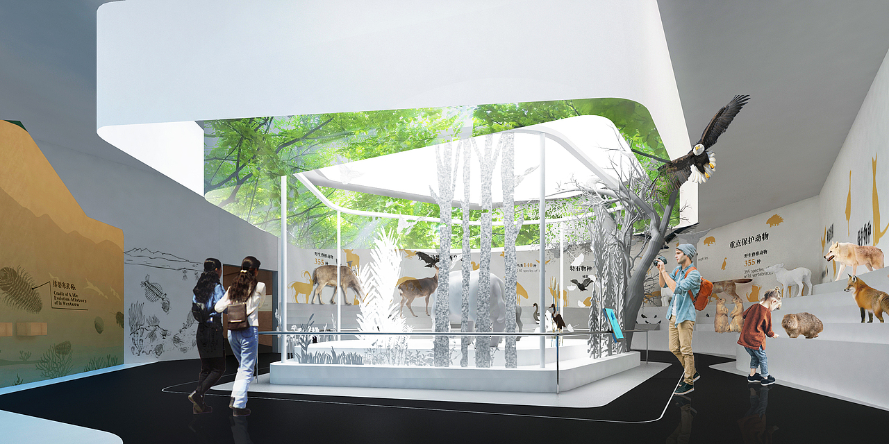 湘西地质博物馆