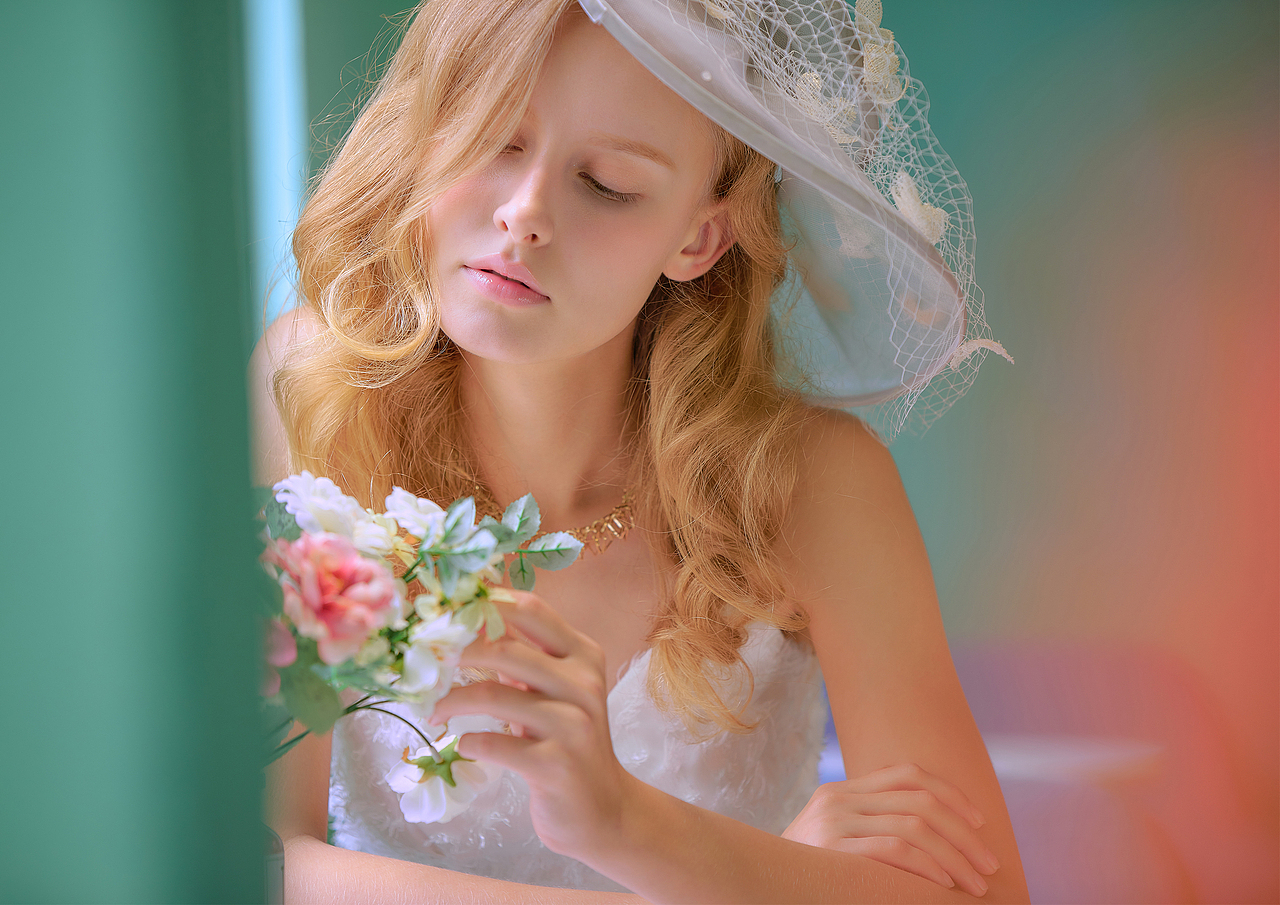 Impression , après - midi 午后 · 印象