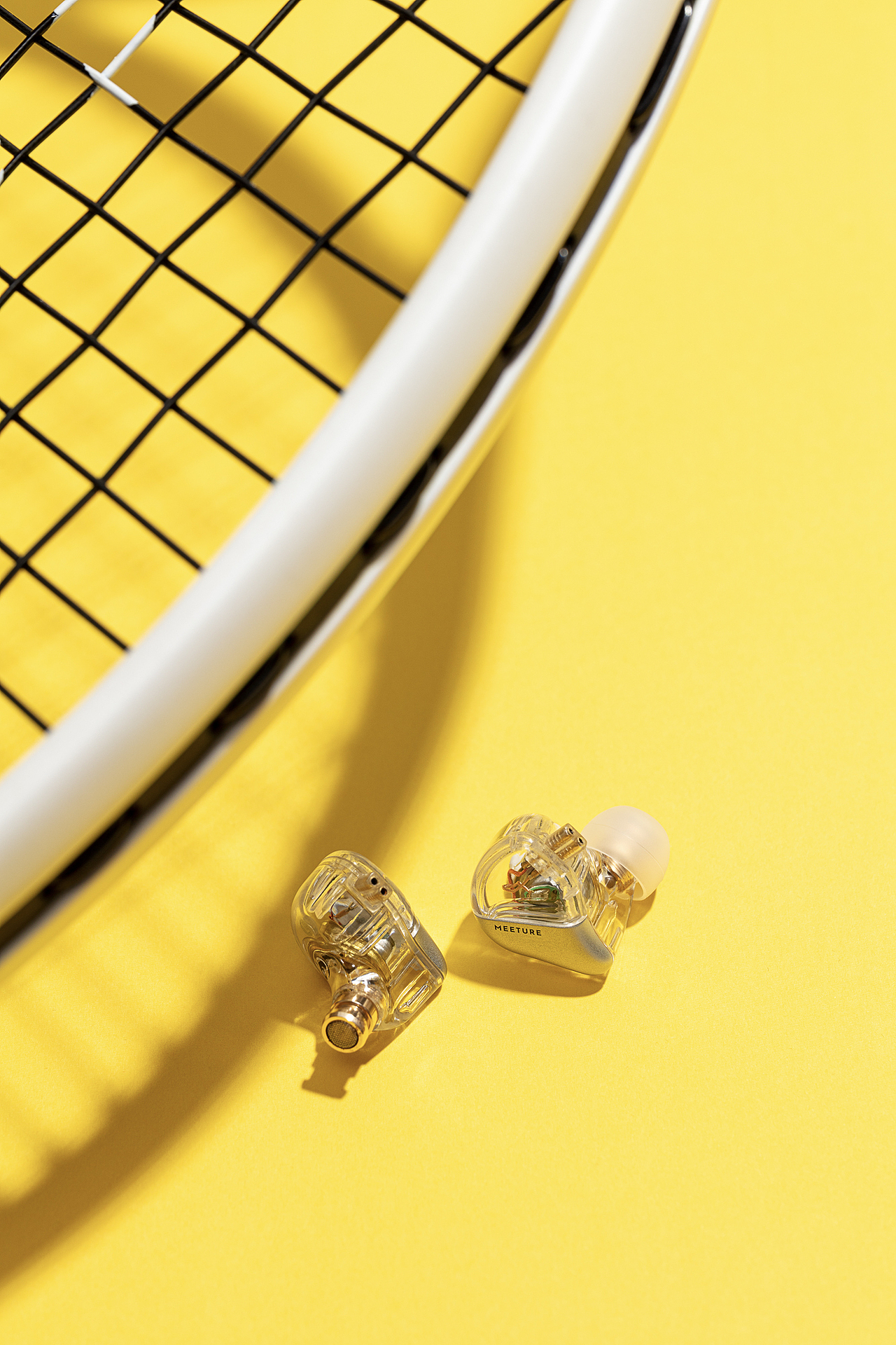 品牌案例丨SIMGOT 兴戈耳机 洛神 觅澈 铜雀系列（图ZMTg5Njk0NzIw） - 产品摄影 - 站酷设计师白底图原创素材 - 站酷ZCOOL