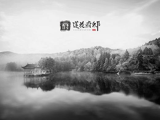 商业地产·莲花府邸