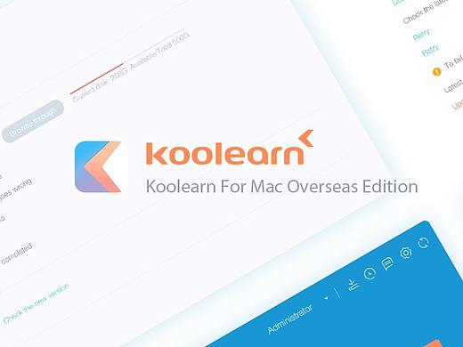 Koolearn For Mac Overseas Edition