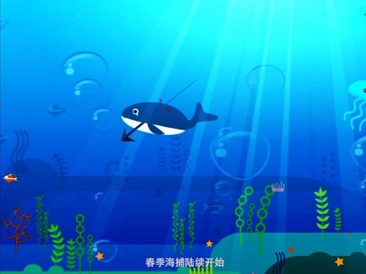 如何利用舌尖保护海洋生态