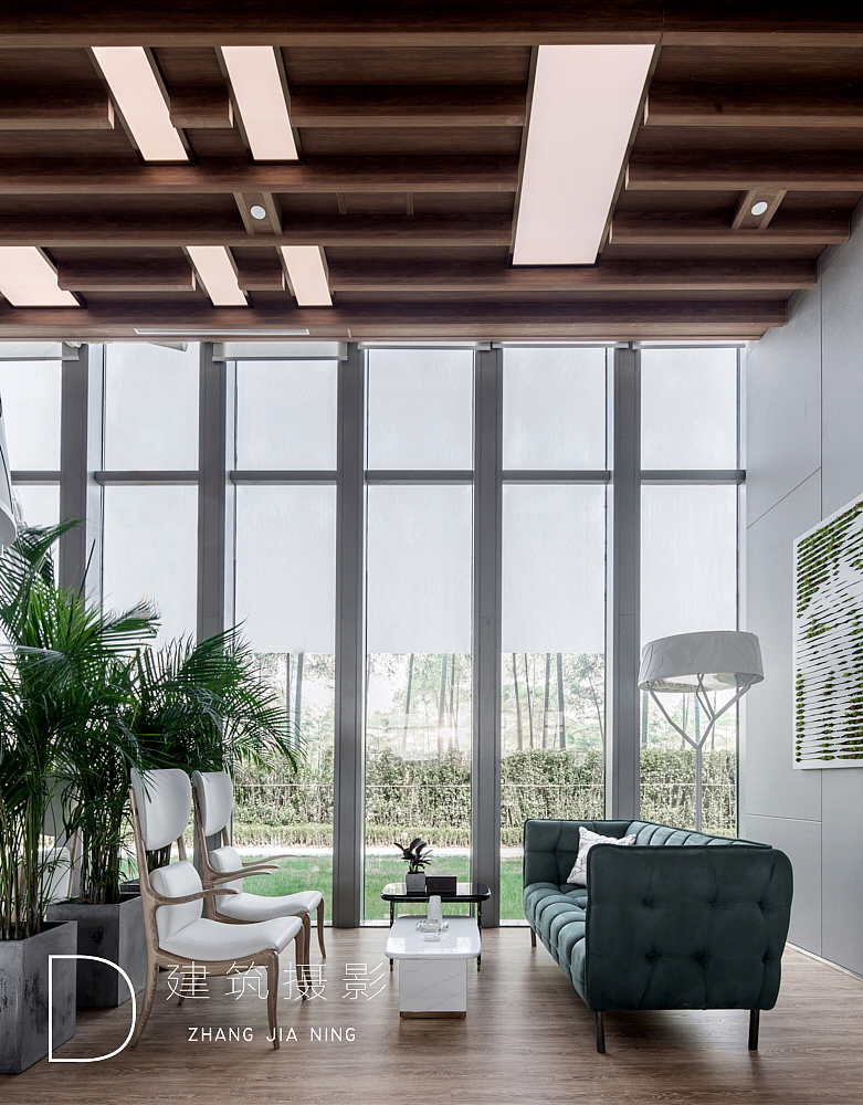 绿城 · 西安全运村生活美学馆