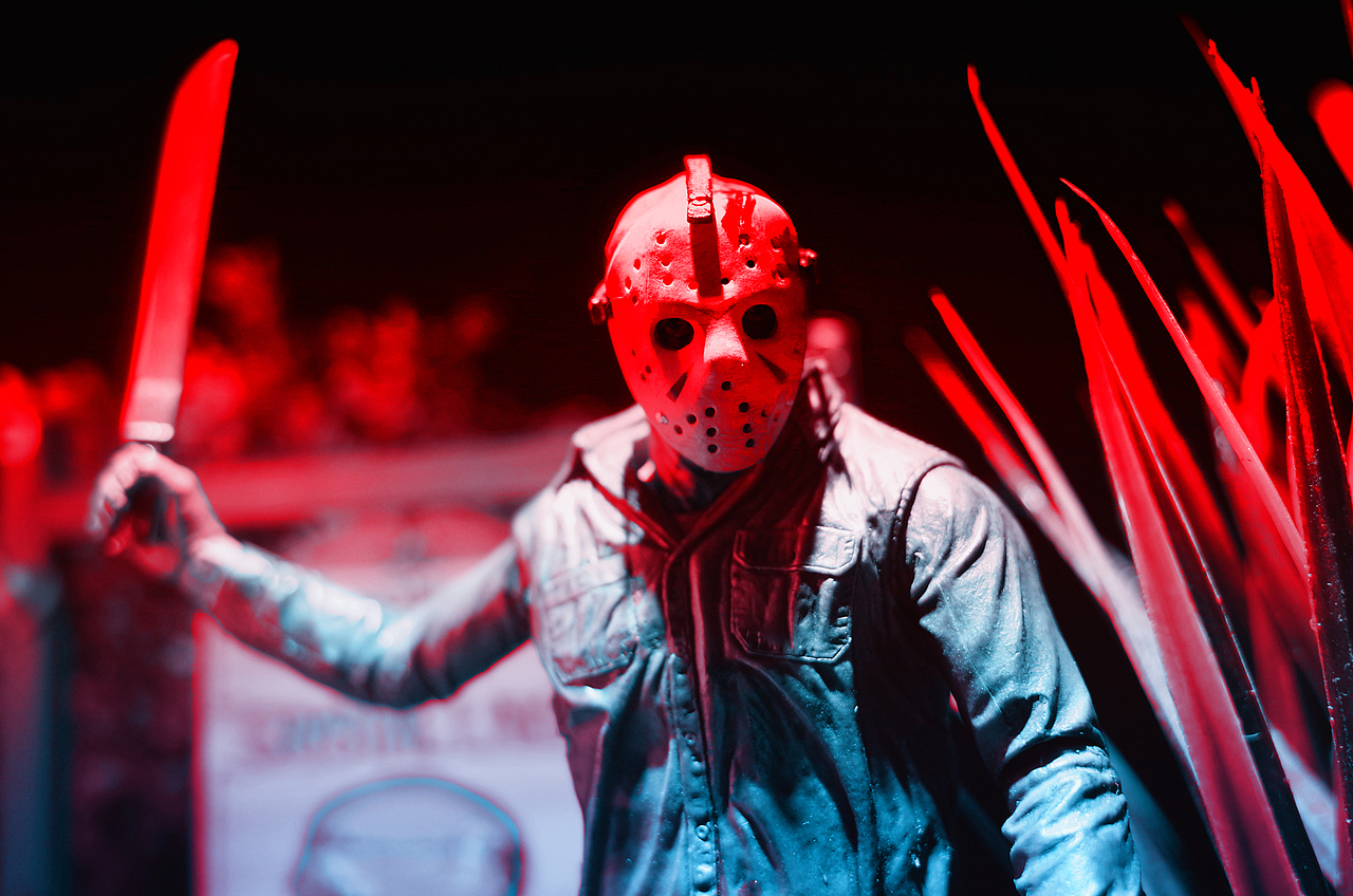 friday the 13th 黑色星期五