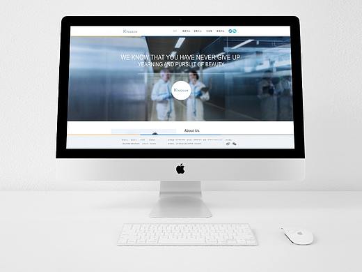 今悉医美（个人主页-ZMzM2NzM3ODg=） - APP界面 - 站酷设计师Z15672659原创素材 - 站酷ZCOOL