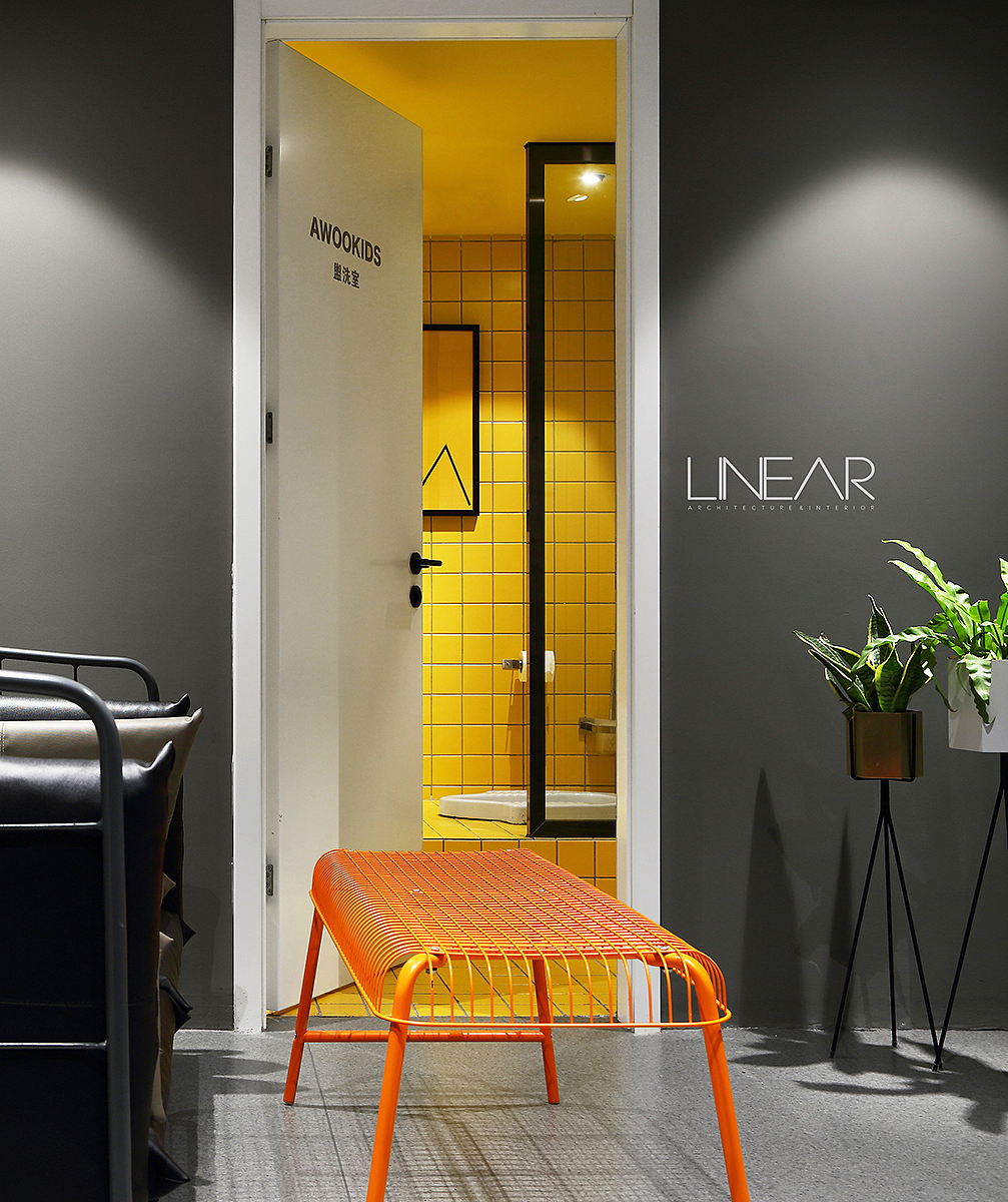 童心·未泯 （实景首发）（图ZNzA1MjU1ODQ=） - 家装设计 - 站酷设计师许铭轩Eddie原创素材 - 站酷ZCOOL