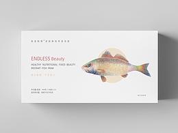 保健食品包装设计