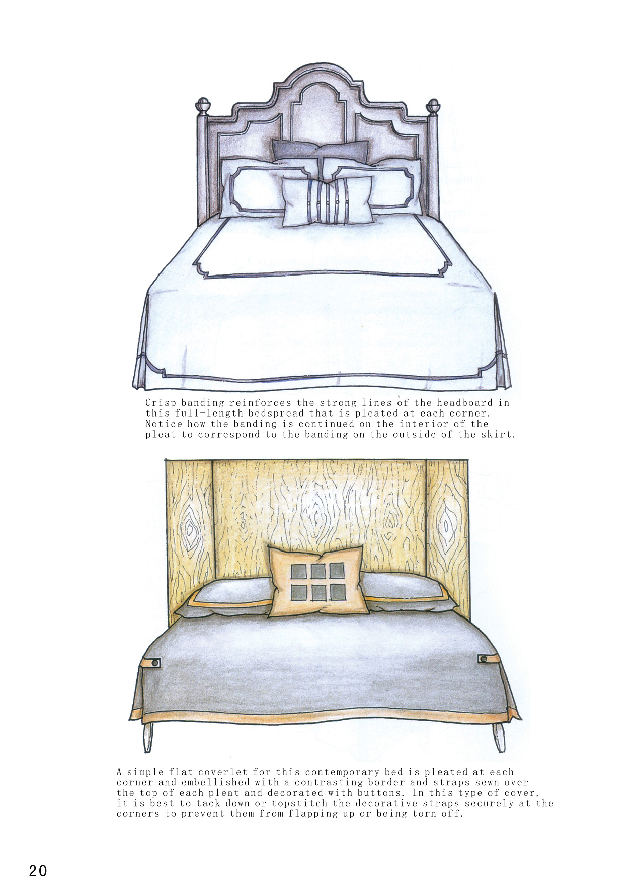 床品设计整理稿，冷门设计类（图ZNTE1Njk1MjQ=） - 其他平面 - 站酷设计师Janey_lee原创素材 - 站酷ZCOOL