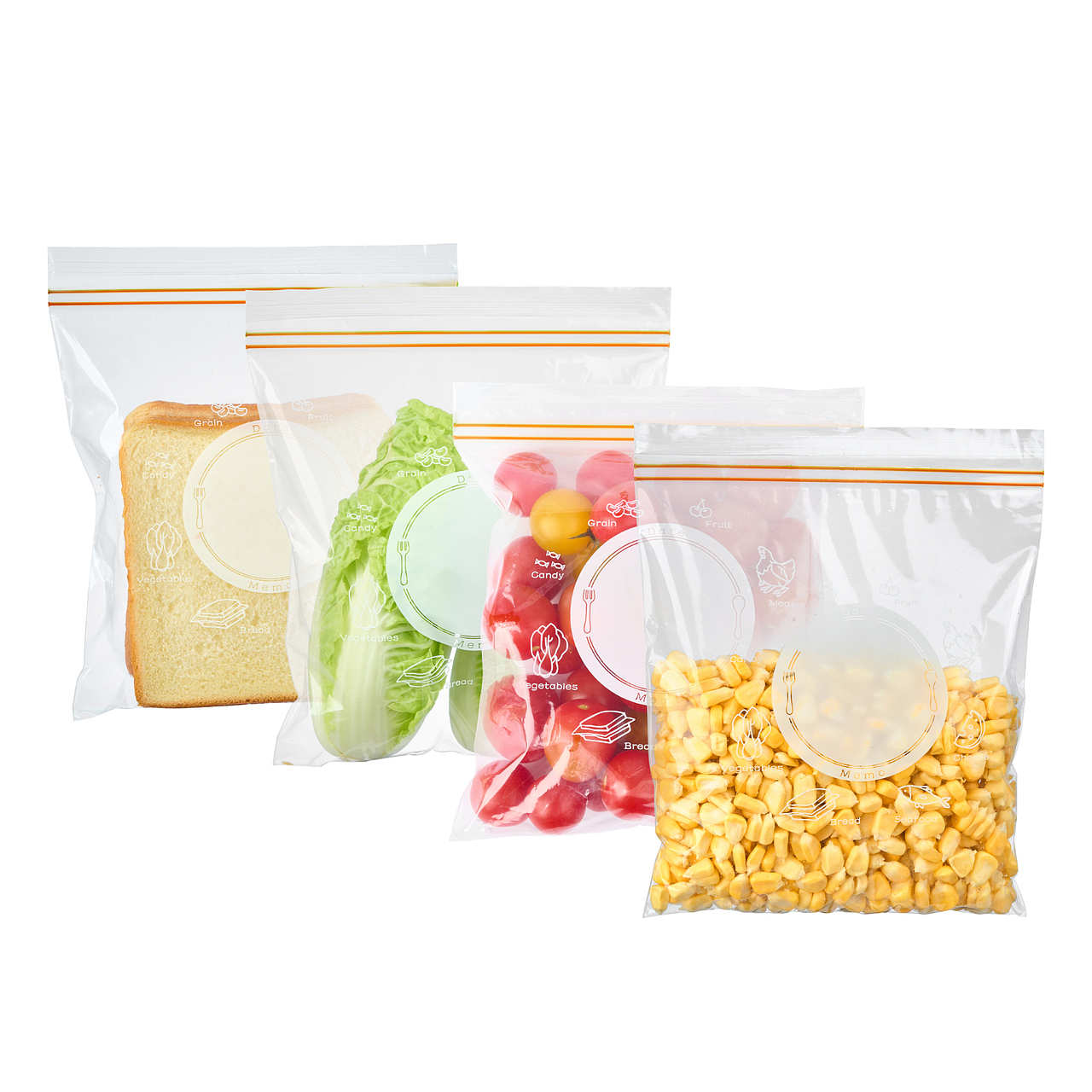 产品拍摄|亚马逊产品拍摄-保鲜袋