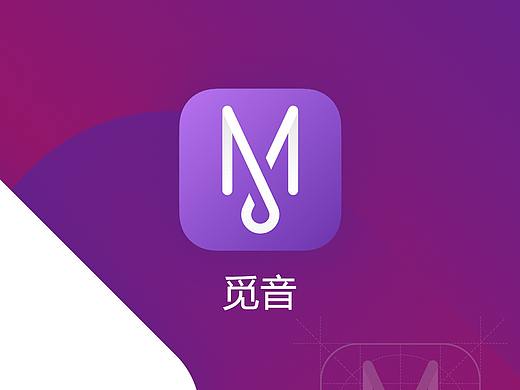 音樂APP“覓音”（個(gè)人主頁-ZMzk0NzY2MTI=） - APP界面 - 站酷設(shè)計(jì)師UI王健原創(chuàng)素材 - 站酷ZCOOL