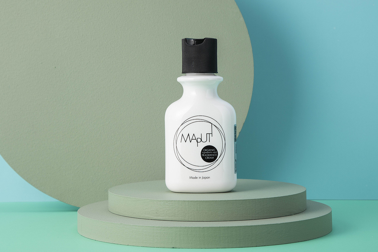 洗护产品 沐浴露