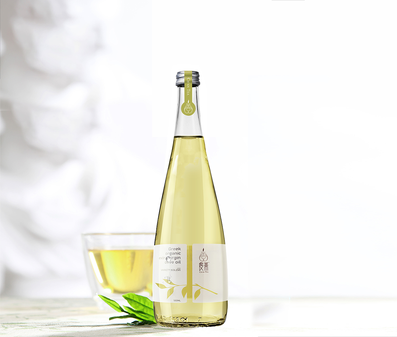 「鲜饮料·轻口味」打开当代年轻人饮茶时尚新方式