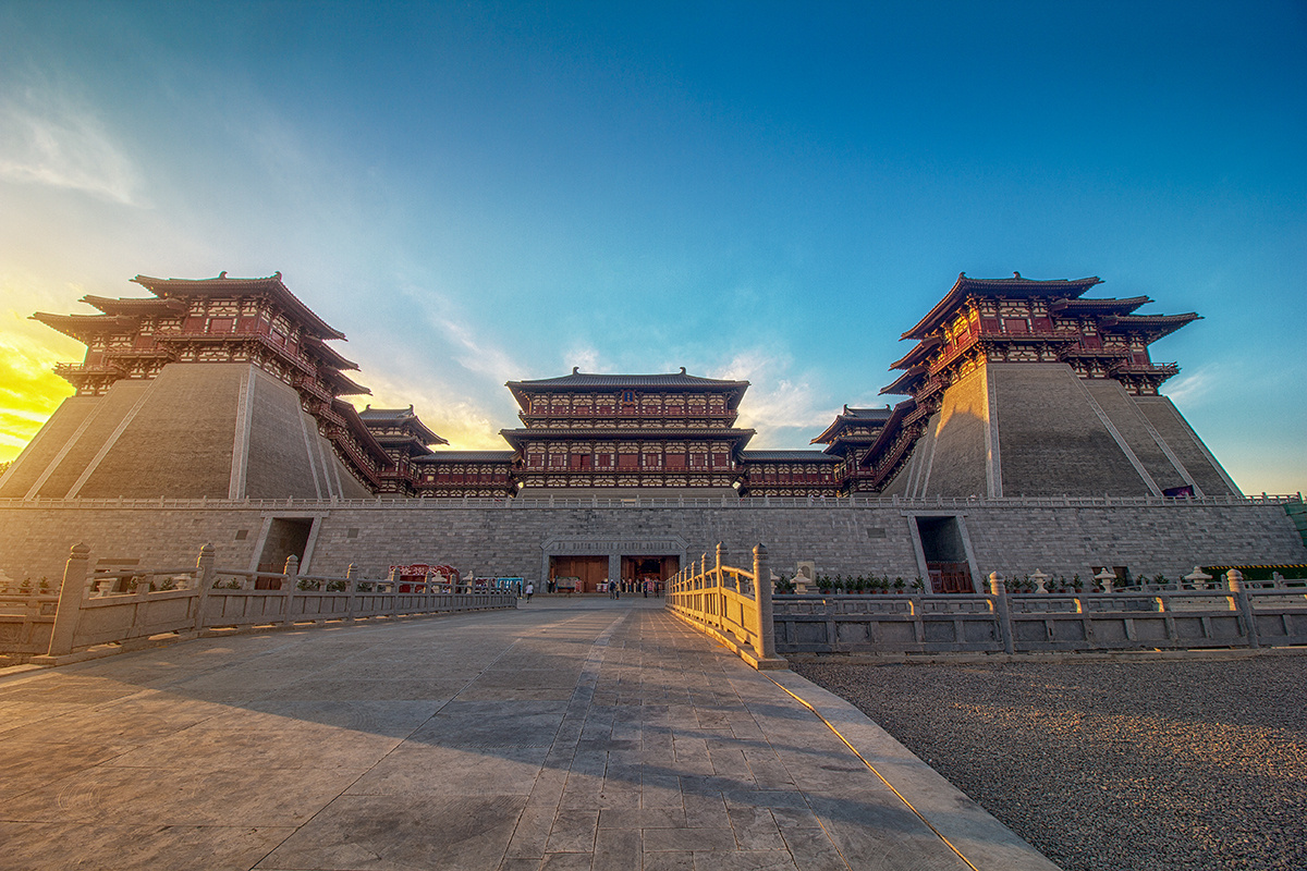 中国国家博物馆总建筑面积近20万平方米，国博藏品数量为100余万件|博物馆|中国国家博物馆|世界博物馆_新浪新闻