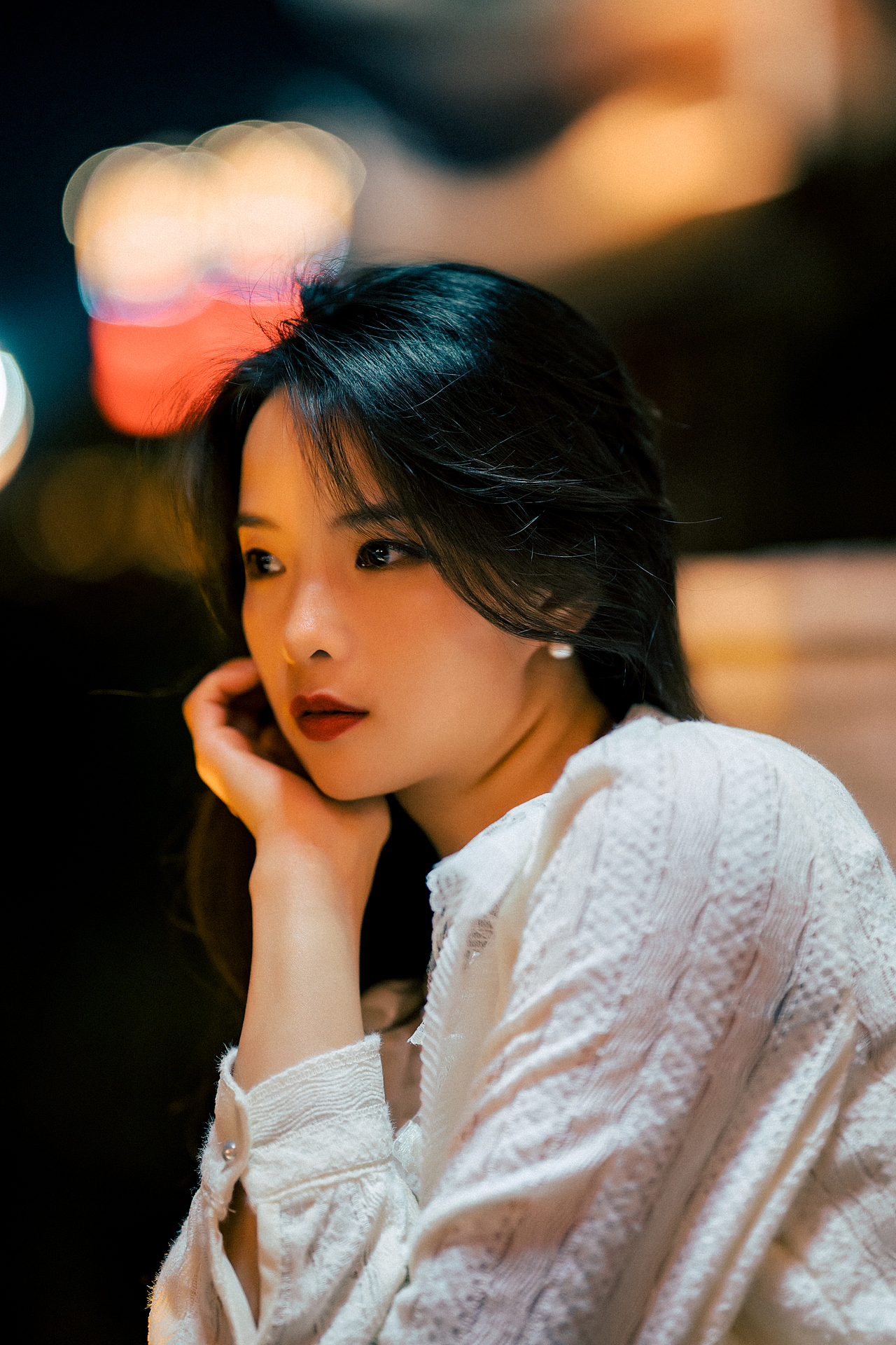 一起走过的地方