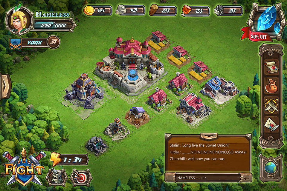 武器UI图标界面草稿破铜烂铁练习合集