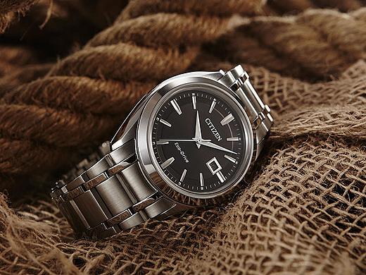 西铁城CITIZEN