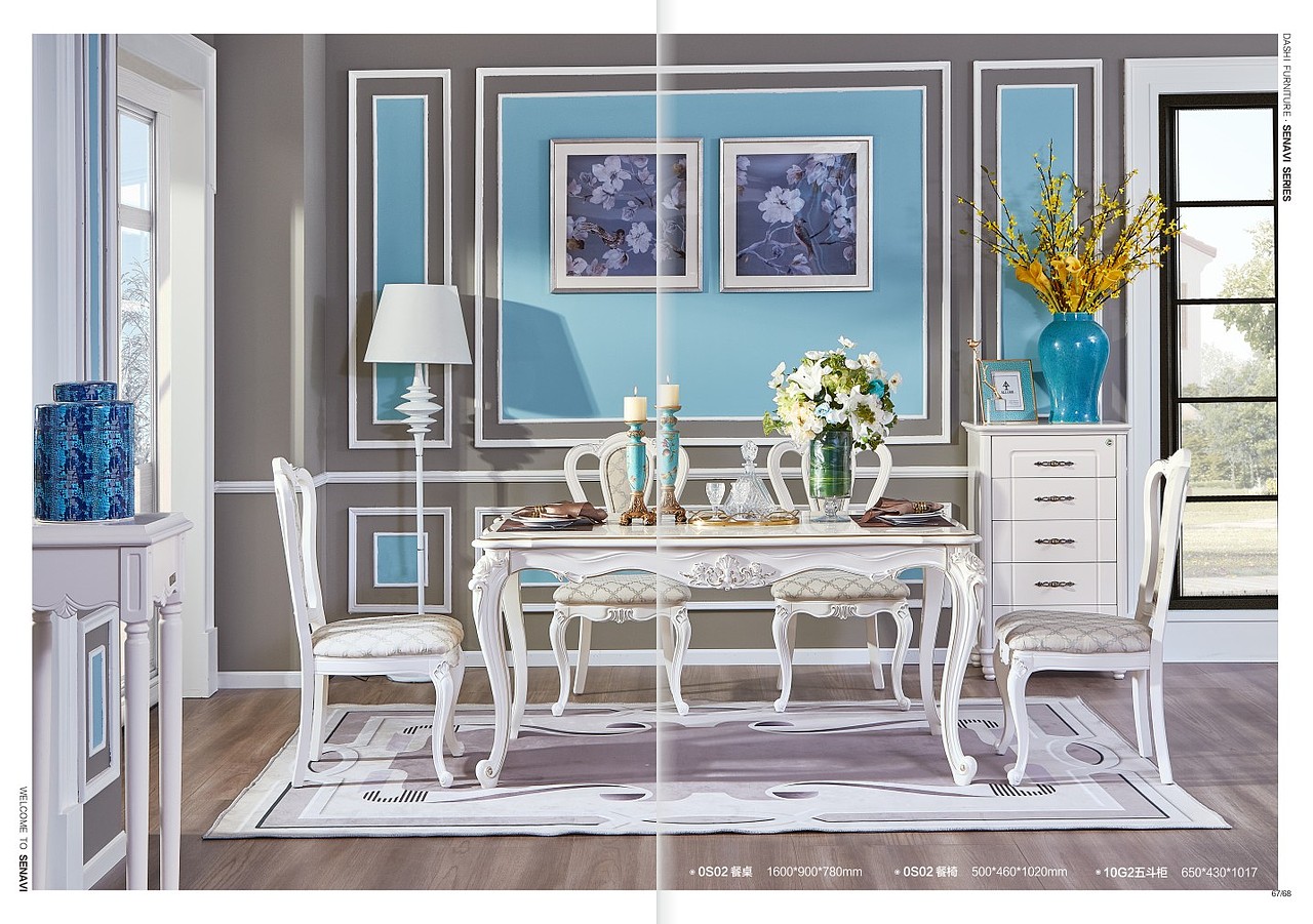 简欧画册（图ZMTQ2Nzg3NjEy） - 书籍/画册 - 站酷设计师底特律原创素材 - 站酷ZCOOL