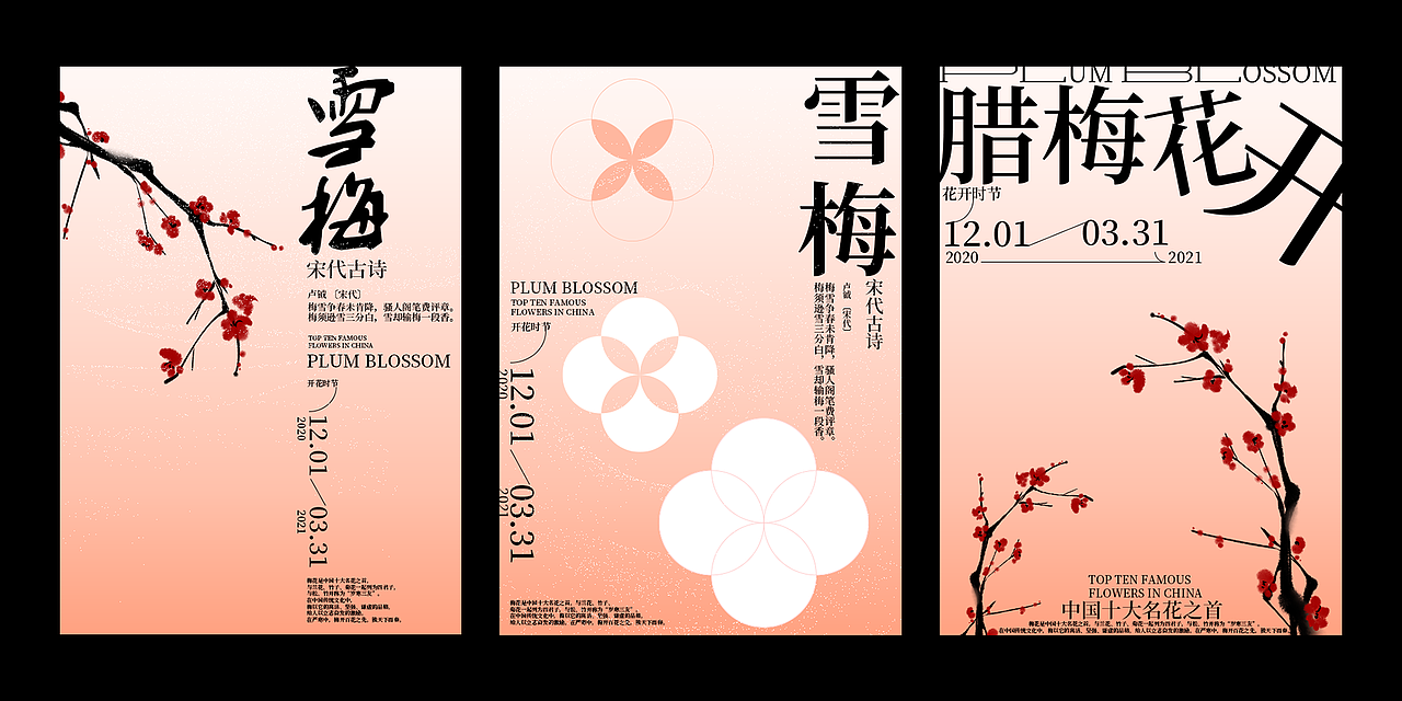 Poster | 2020作品集（图ZMjQwNjEwNDI0） - 海报 - 站酷设计师小七仔Vicky原创素材 - 站酷ZCOOL