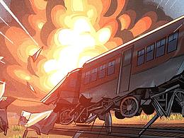 徐不工“子午线的由来”