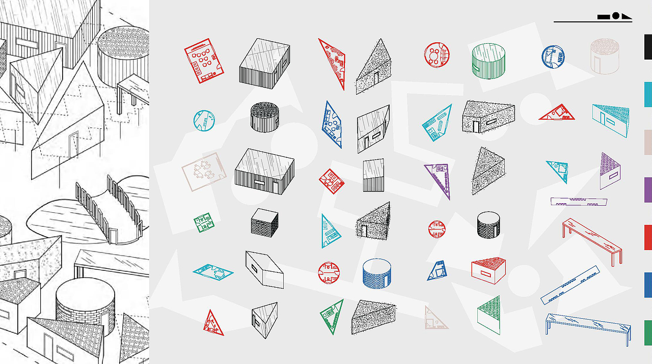 平面设计作品集