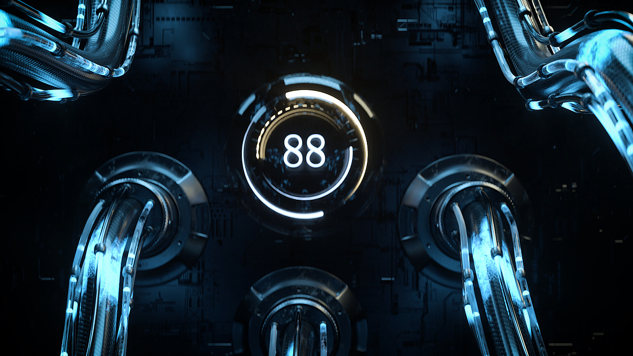 NVIDIA 3090 产品动画（图ZMjYyNjkzMDQ0） - 产品 - 站酷设计师潇湘剑雨原创素材 - 站酷ZCOOL