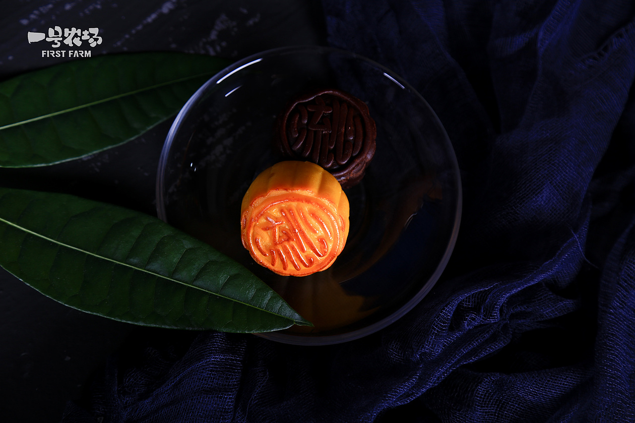 中秋系列-悦有梦月饼礼盒