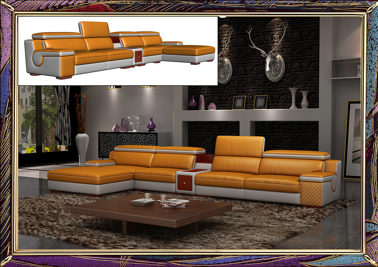 家具产品设计（图ZNjY5NjUxNTI=） - 生活用品 - 站酷设计师壹方家具设计师原创素材 - 站酷ZCOOL