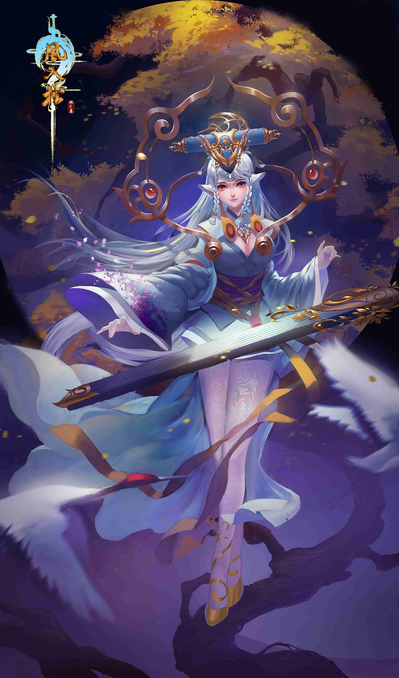 学习期作品（图ZMTI3MTY4NTg4） - 游戏原画 - 站酷设计师烟火桑原创素材 - 站酷ZCOOL