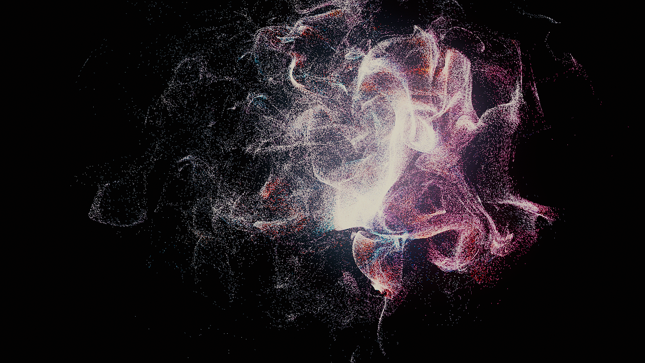 一组XP粒子（图ZMTg1NzA3NDY0） - 其他三维 - 站酷设计师leuco_bai原创素材 - 站酷ZCOOL