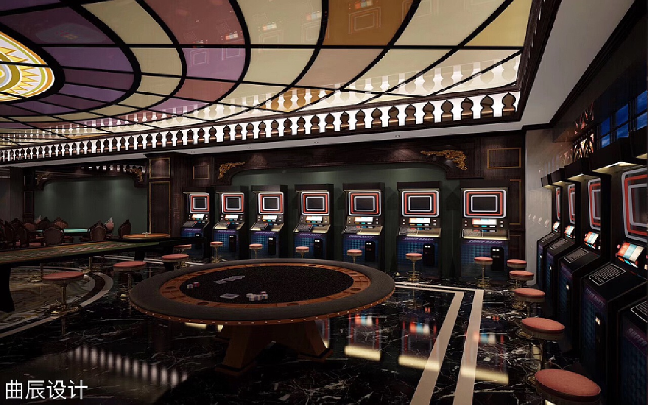 The most luxurious casinos in the world