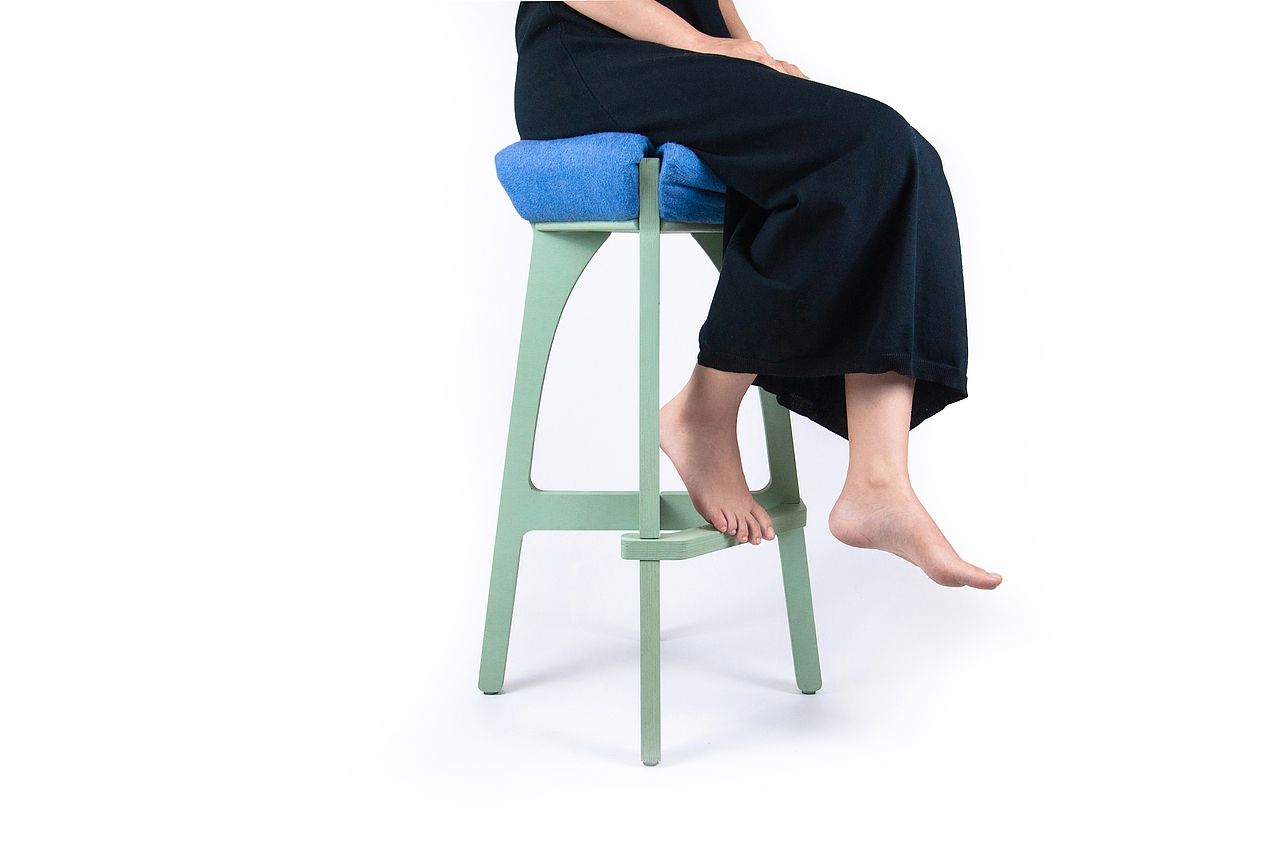 蘑菇 凳（图ZMjEyMDE4MTc2） - 生活用品 - 站酷设计师明渡设计MINGDU原创素材 - 站酷ZCOOL