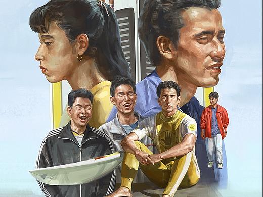 習作（個人主頁-ZNTI1Njg3NTY=） - 創(chuàng)作習作 - 站酷設(shè)計師JASON1402原創(chuàng)素材 - 站酷ZCOOL