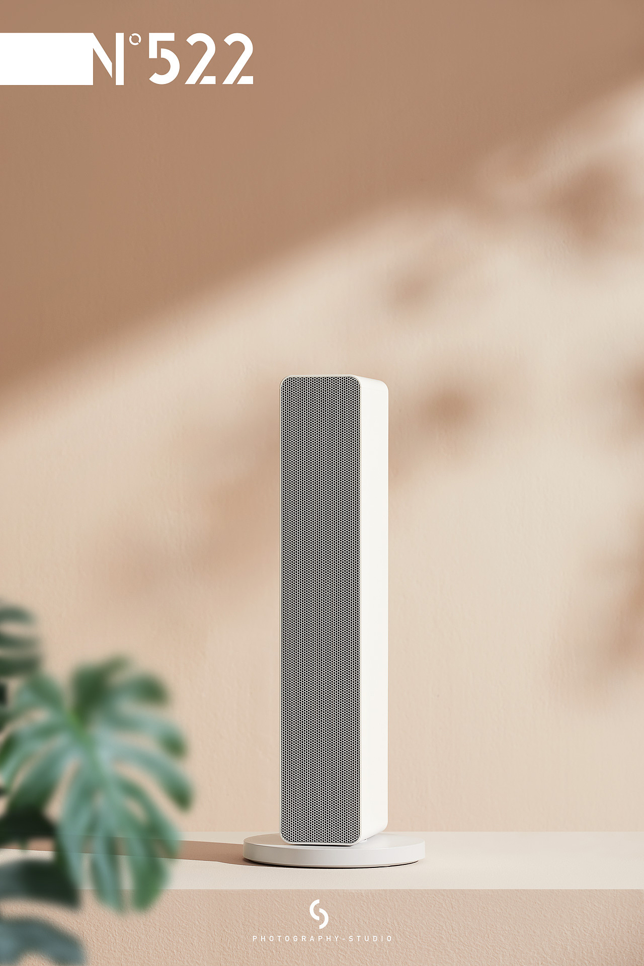 至繁归于至简的生活美学 | 522studio