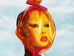 糖紙防護(hù)罩