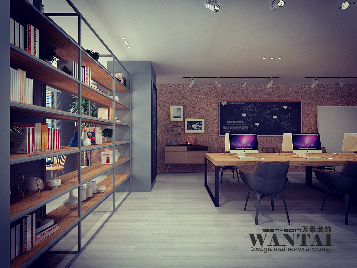 济宁办公室装修设计（图ZMTAzMjExMzk2） - 家装设计 - 站酷设计师济宁设计师原创素材 - 站酷ZCOOL