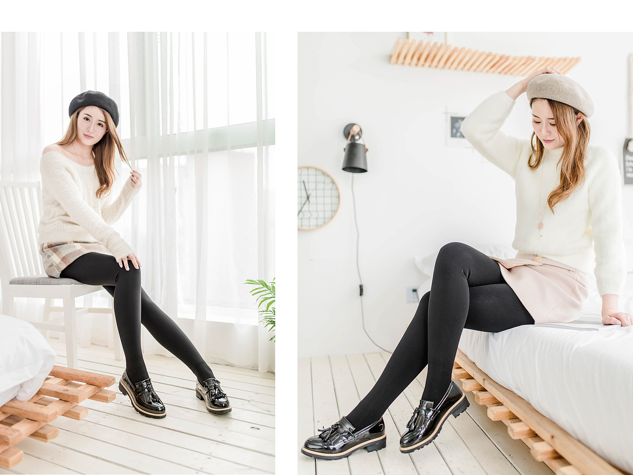 不是私房,是服装