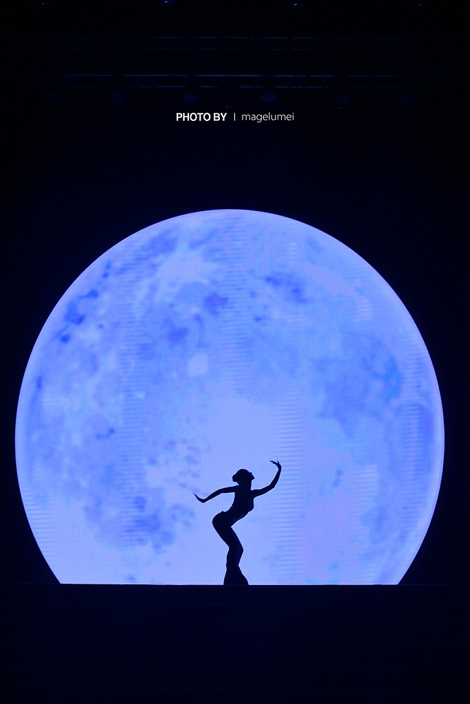 一些舞台照 演出 民族 剧