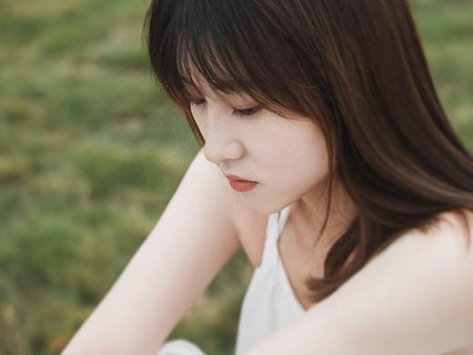 没有阳光的时候还有你