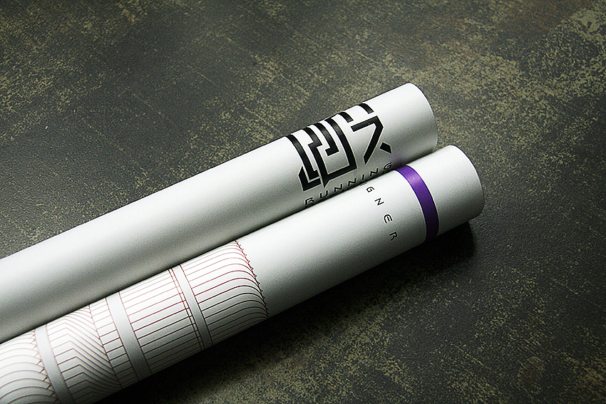 （跑设第四季设计师沙龙）视觉设计（图ZNjIwMTkyMjQ=） - 海报 - 站酷设计师一作设计_朱存辉原创素材 - 站酷ZCOOL