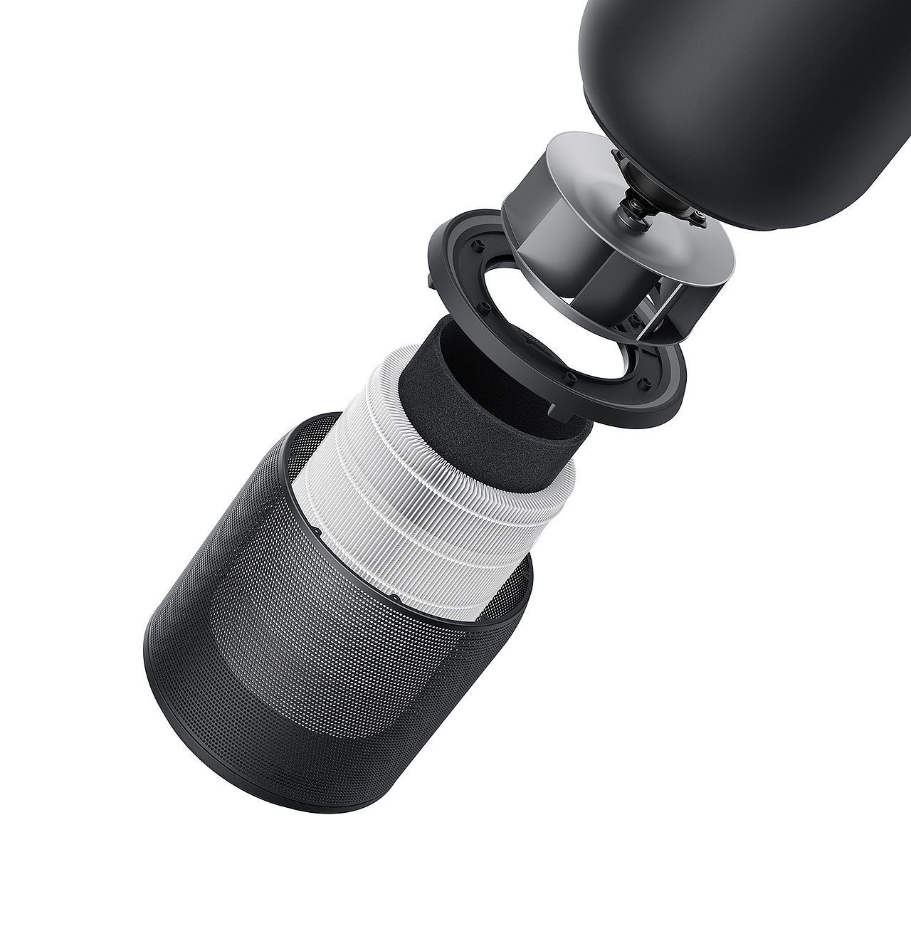 【产品渲染--realme/小米/TCL】