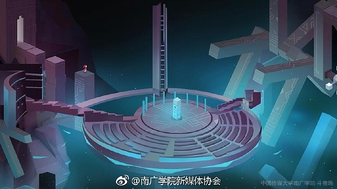 紀(jì)念碑谷版高校（圖ZMTkyODQyMDk2） - 其他平面 - 站酷設(shè)計(jì)師點(diǎn)亮視界廣州原創(chuàng)素材 - 站酷ZCOOL